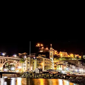 Appartamento A Due Passi Dal Mare