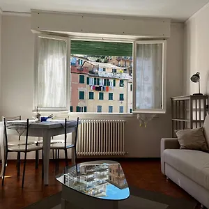 Appartamento La Casa Dai Portici