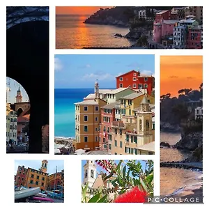 La Casa Di Milly Appartement