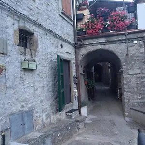 La Pietra Di Sersa Maison d'hôtes
