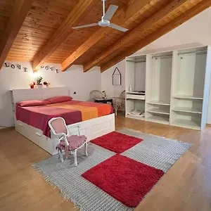 Casa Ori Couette-café