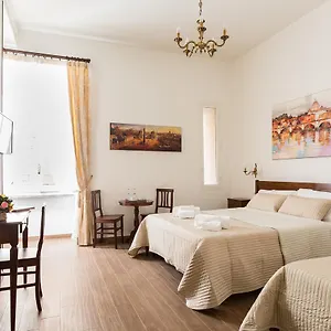 Casa In Monti , Rome Italie