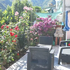 Casa vacanze Casa Canepa