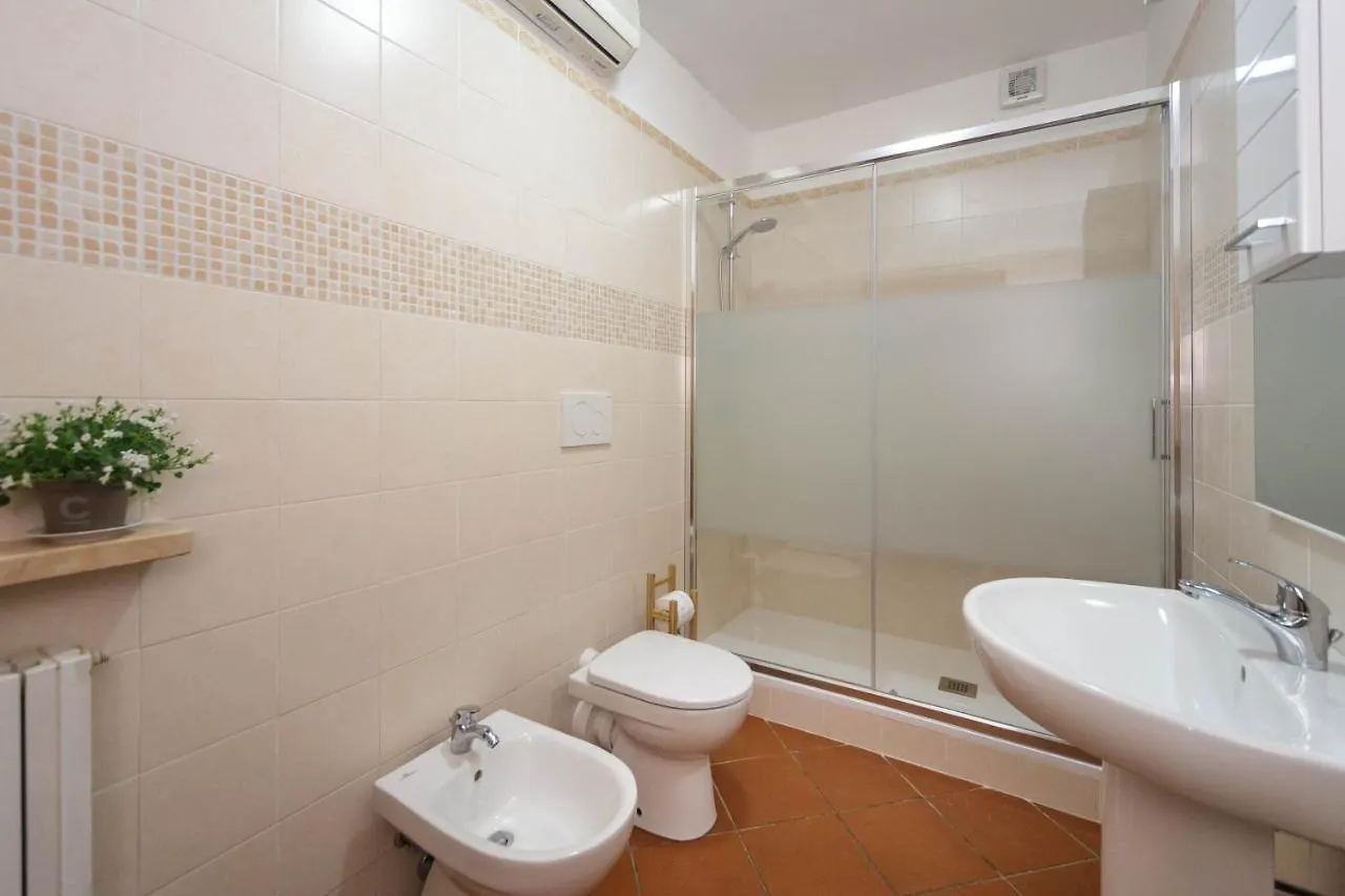 A Casa Di Mila Bed & Breakfast Sori 2*,  Italy