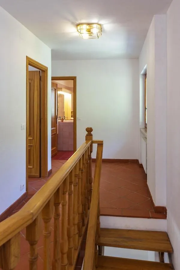 A Casa Di Mila Bed & Breakfast Sori Italy