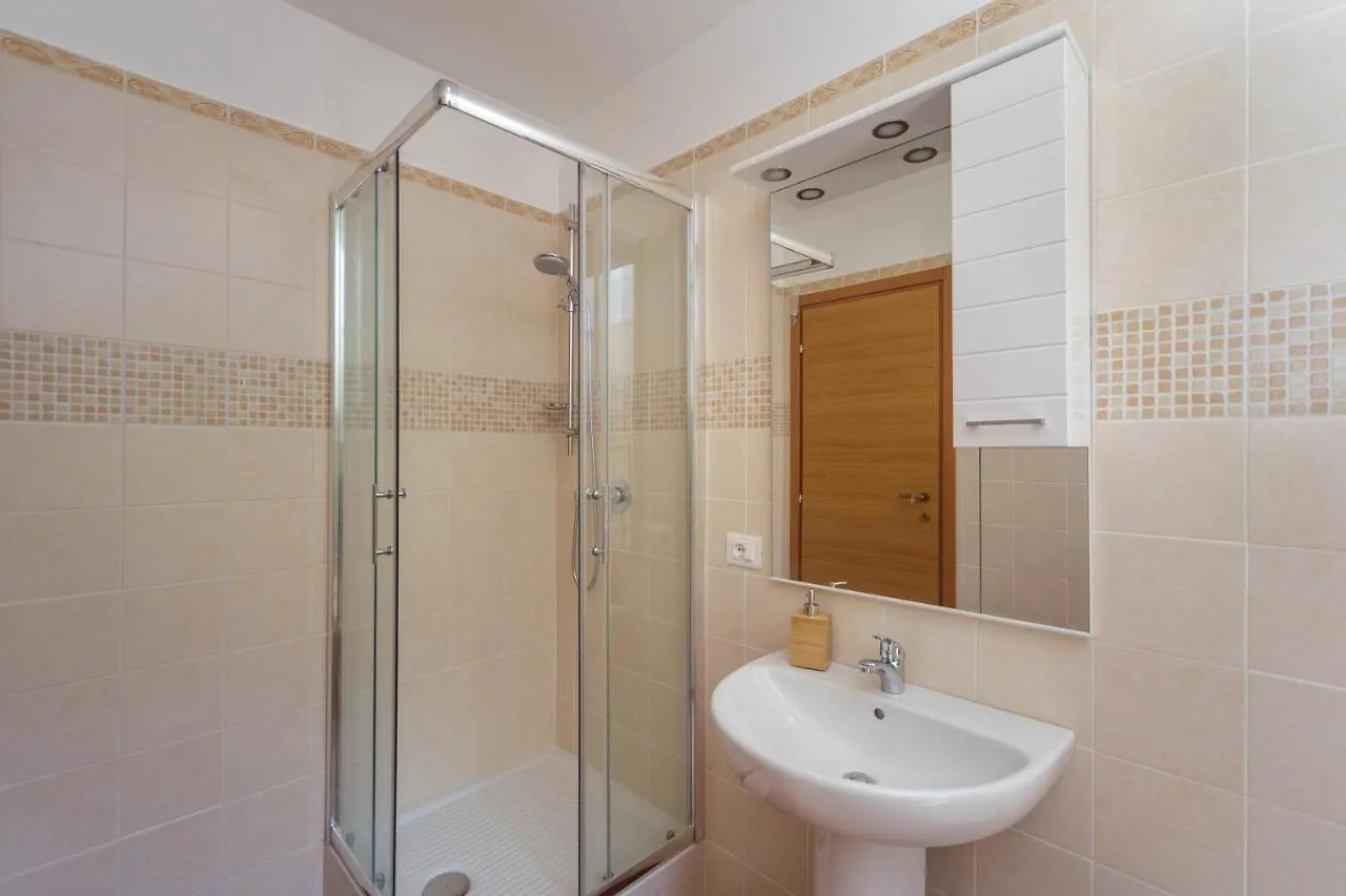 A Casa Di Mila Bed & Breakfast Sori