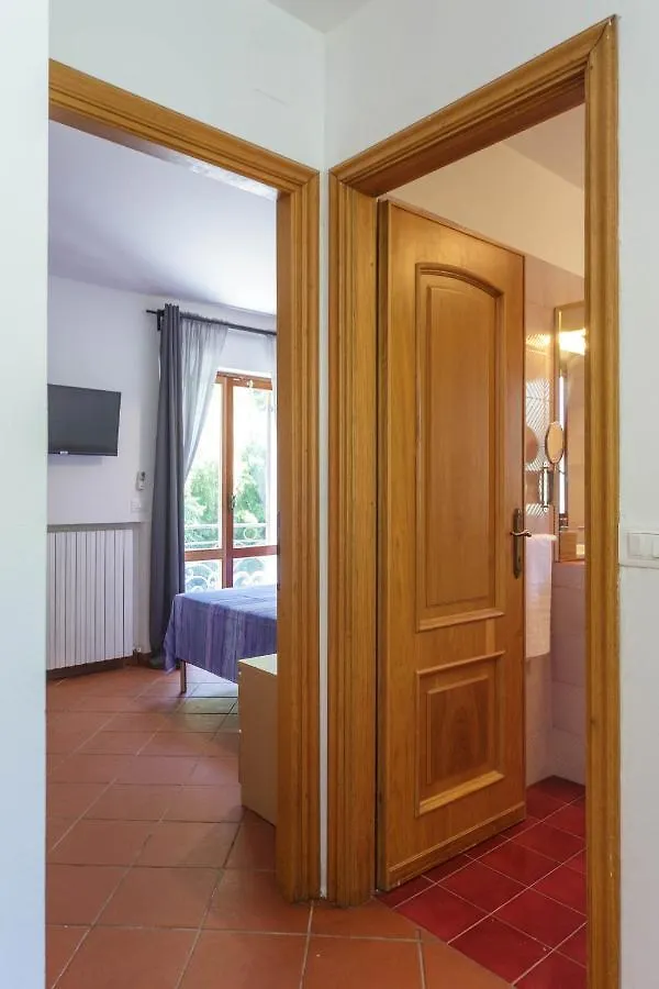 A Casa Di Mila Bed & Breakfast Sori