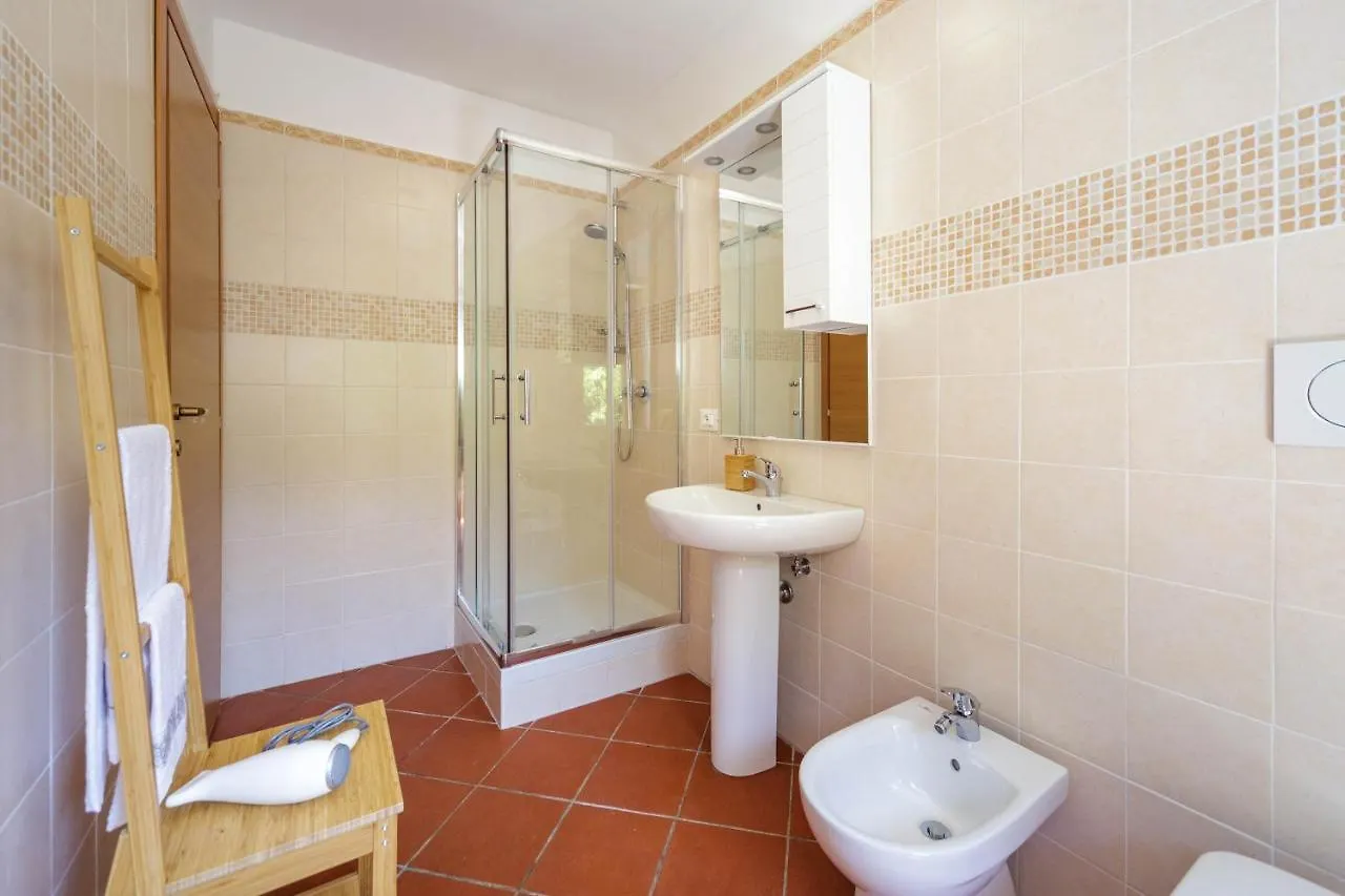 A Casa Di Mila Bed & Breakfast Sori 2*,