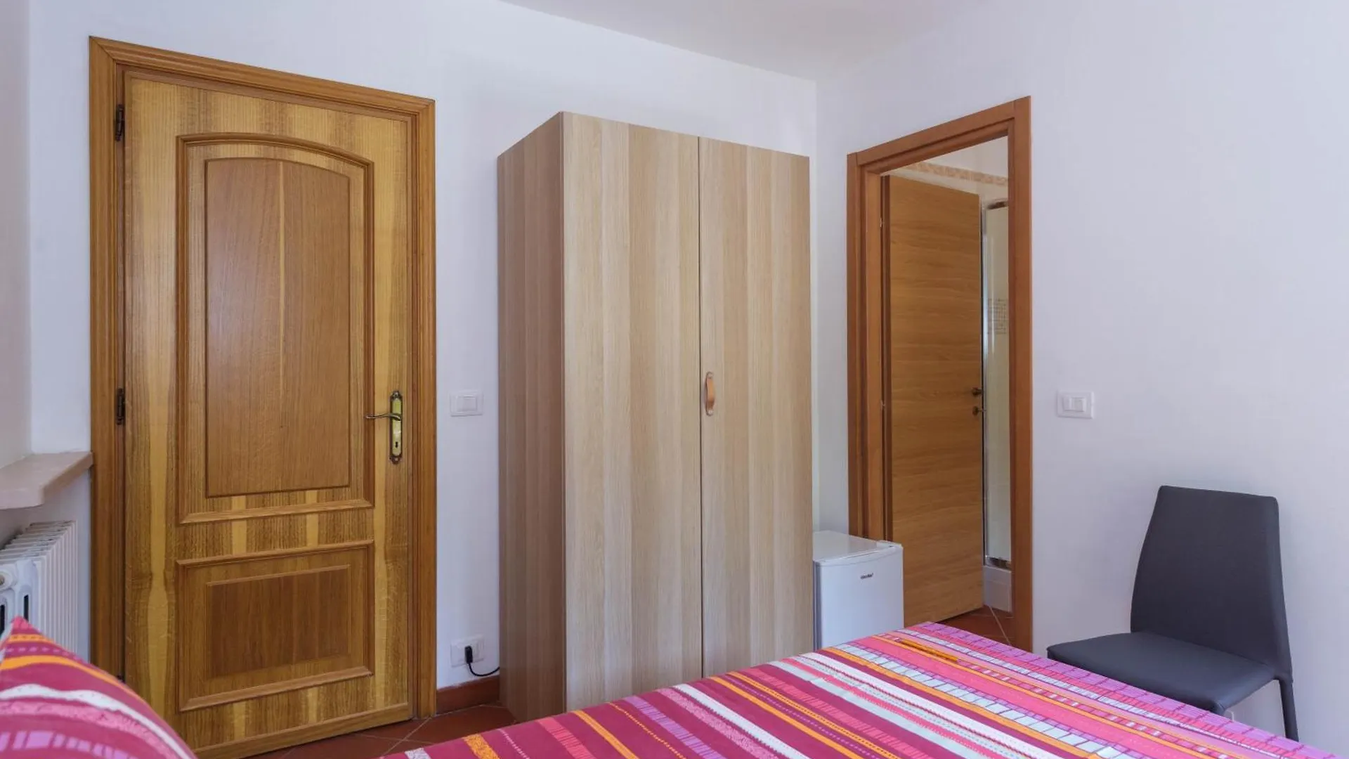 A Casa Di Mila Bed & Breakfast Sori