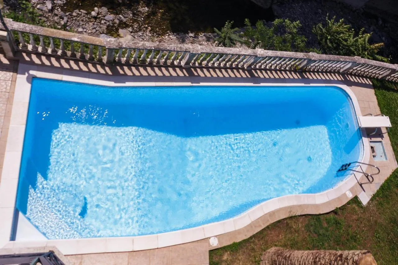 A Casa Di Mila Bed & Breakfast Sori
