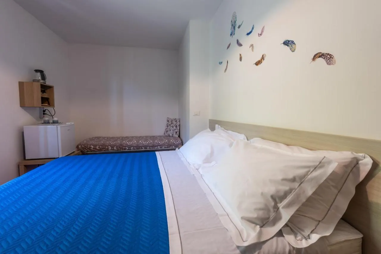 A Casa Di Mila Bed & Breakfast Sori Italy
